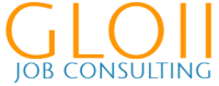 GLOII Job Consulting Logo