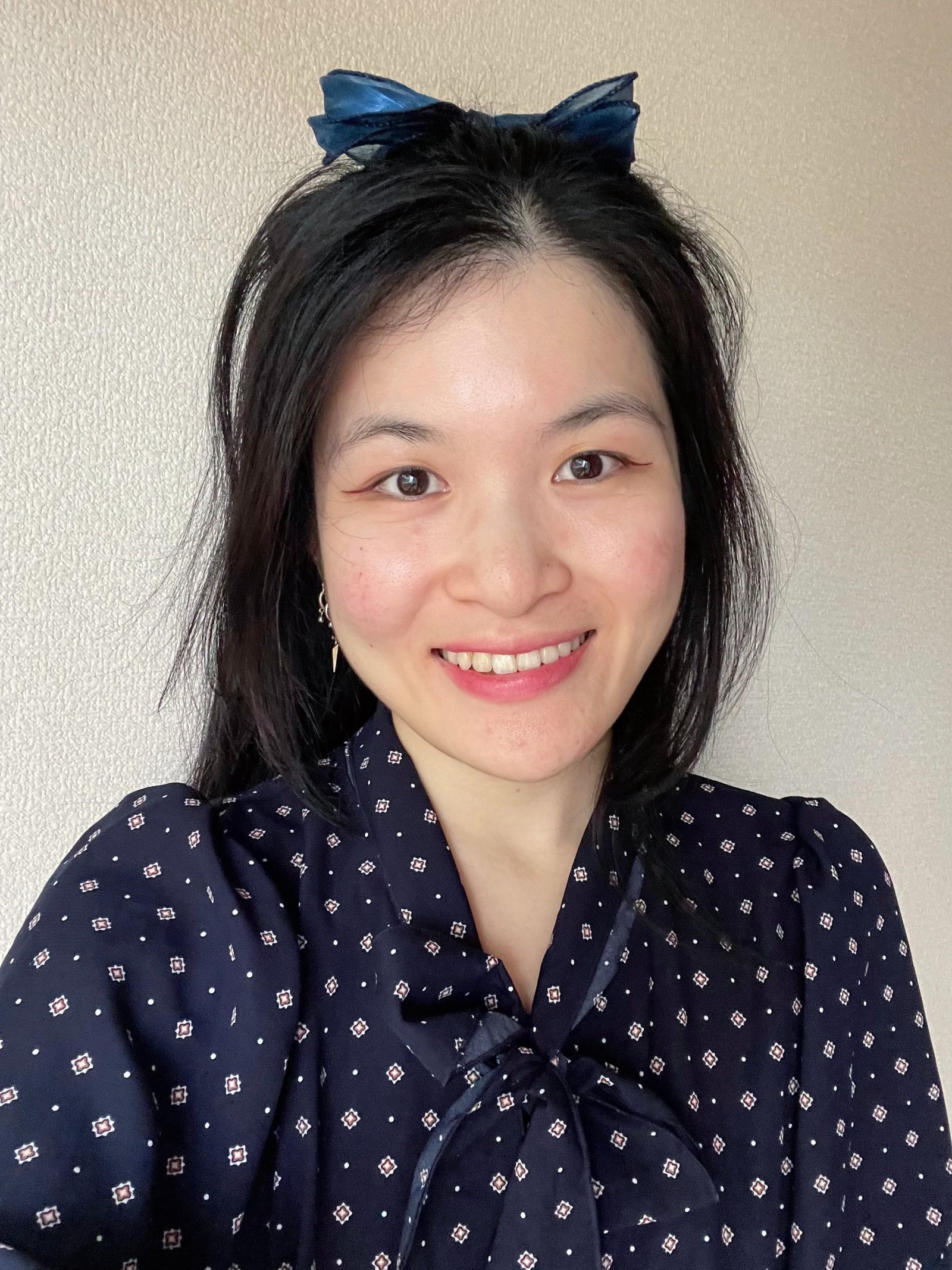 Stephanie Australia Sep 18 2023 GLOII Job Consulting
